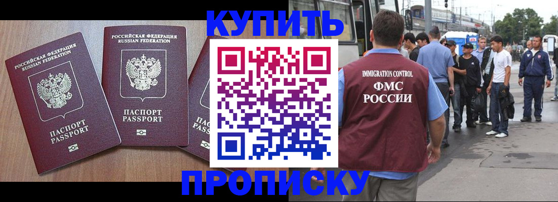 прописка 2025 в Асино